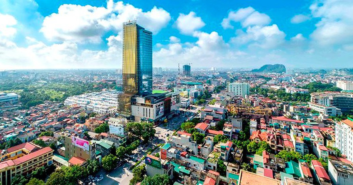 Việt Nam có 'siêu phường' hơn 197.000 dân