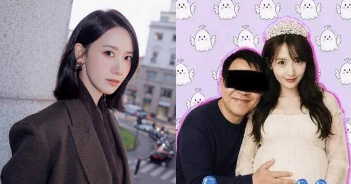 Rần rần hình ảnh Yoona (SNSD) mang thai?