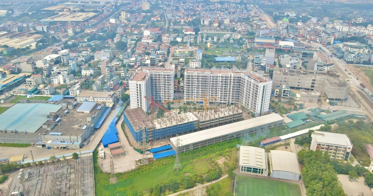Một doanh nghiệp kín tiếng làm khu đô thị 21.500 tỷ đồng tại tỉnh nhỏ nhất Việt Nam