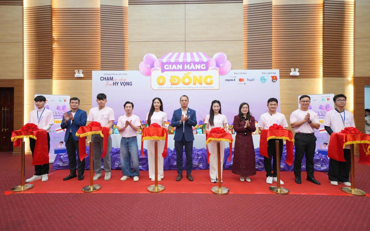 NAPAS, Mastercard và Payoo mở rộng chương trình tầm soát ung thư cho phụ nữ yếu thế và dân tộc thiểu số