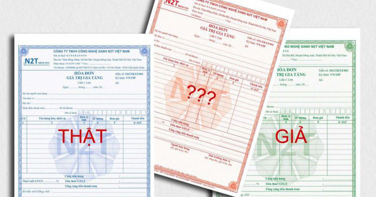 Nóng: Cơ quan Thuế yêu cầu rà soát 108 doanh ng...