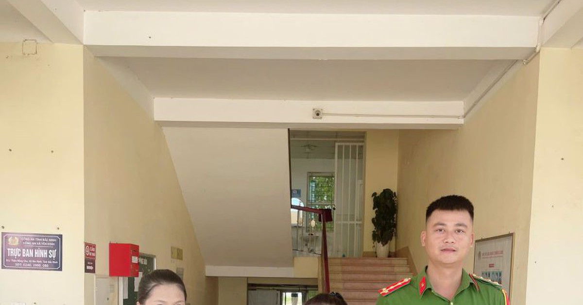 Người phụ nữ SN 1974 chuyển 70.000.000 đồng vào tài khoản Agribank của Vi Thị Phương: Công an vào cuộc rà soát giao dịch
