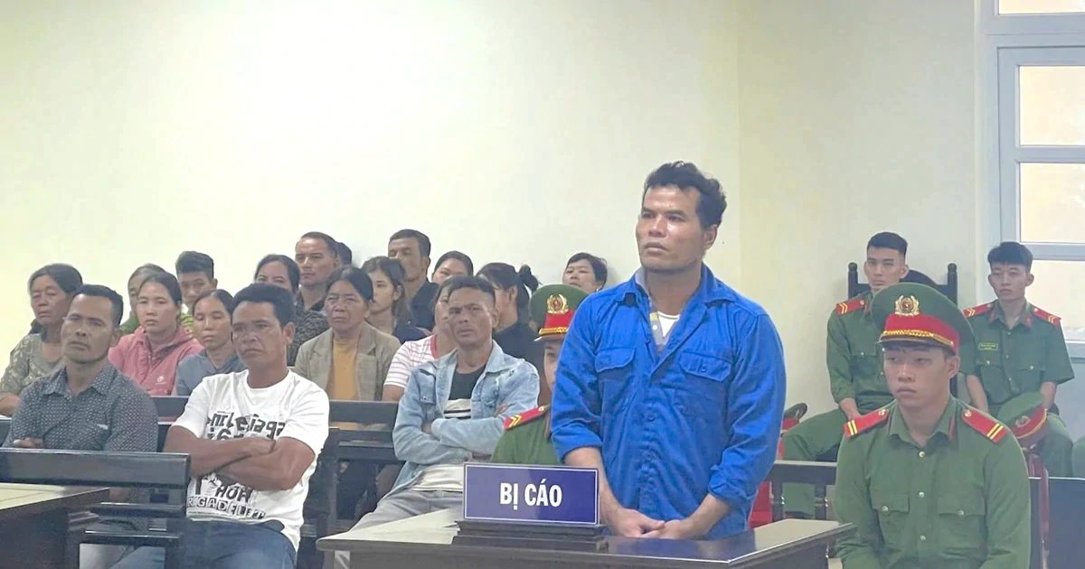 Anh vợ sát hại em rể rồi dìm xác xuống hồ phi tang