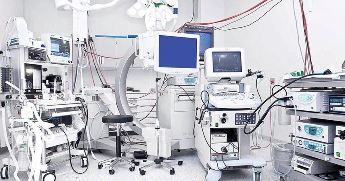 Công ty Việt Mỹ liên quan vụ Thứ trưởng Bộ Y tế bị khởi tố: Gần 20 năm trúng loạt gói thầu trăm tỷ