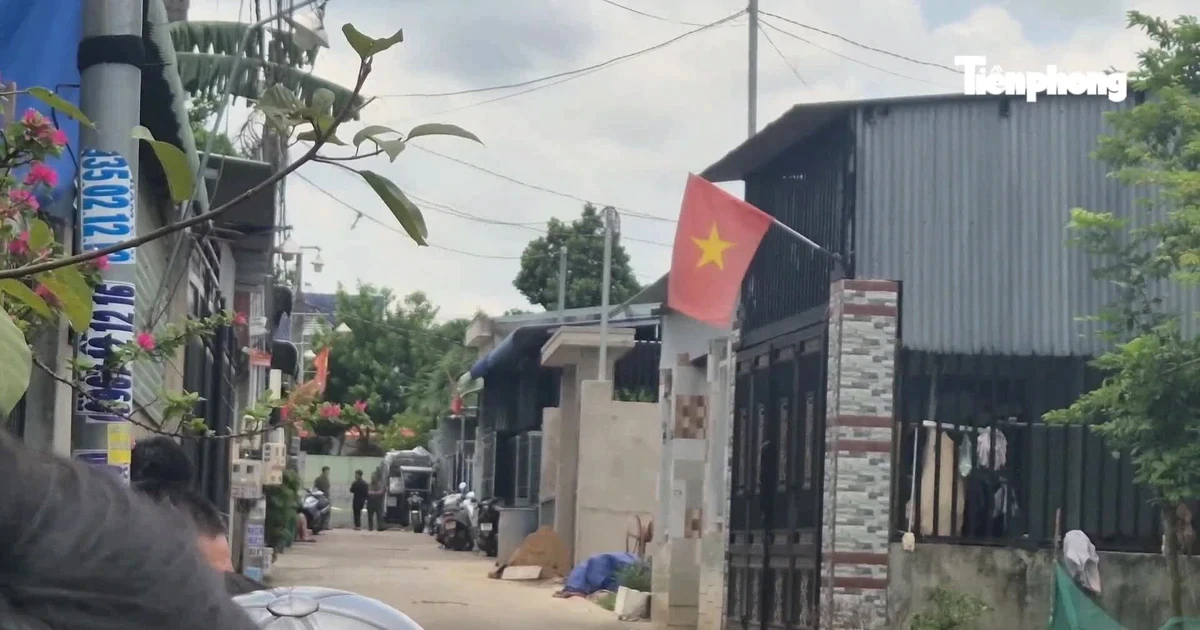 Lời kể của nhân chứng về vụ án mạng khiến 4 người thương vong ở Đồng Nai