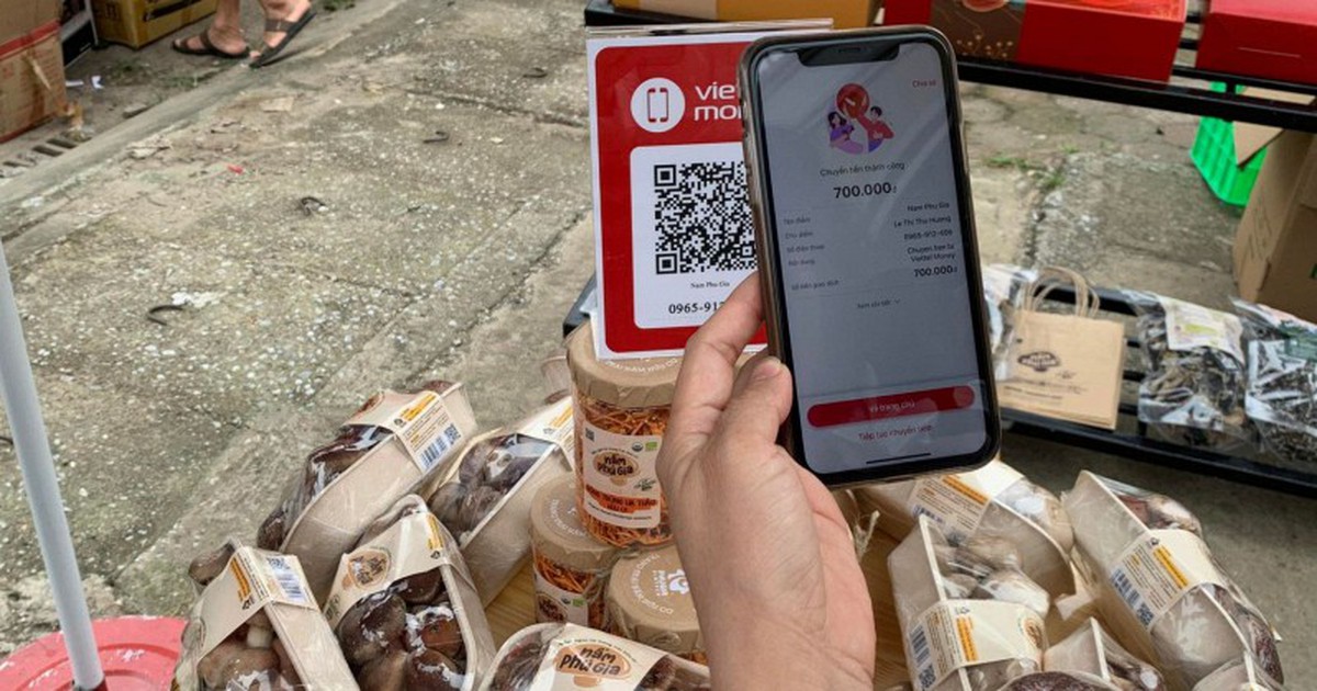 Thủ đoạn mới liên quan quét mã QR, tất cả người dân đặc biệt chú ý
