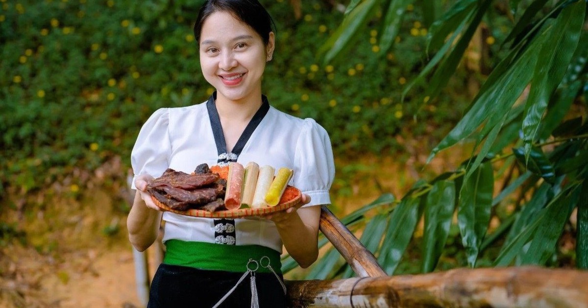 Trước khi biến mất khỏi MXH, Huyền Huho từng đứ...