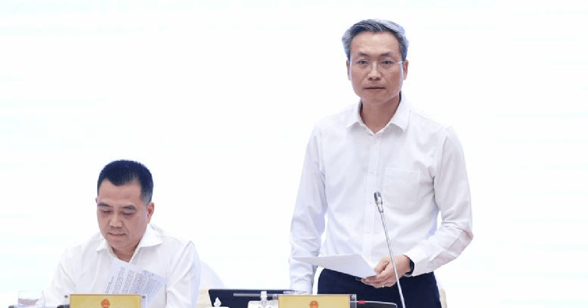 Thông tin mới nhất từ Bộ Công an về các vụ án liên quan đến loạt Facebooker, Tiktoker như Huấn Hoa Hồng, Phú Lê, Hải SAPA TV