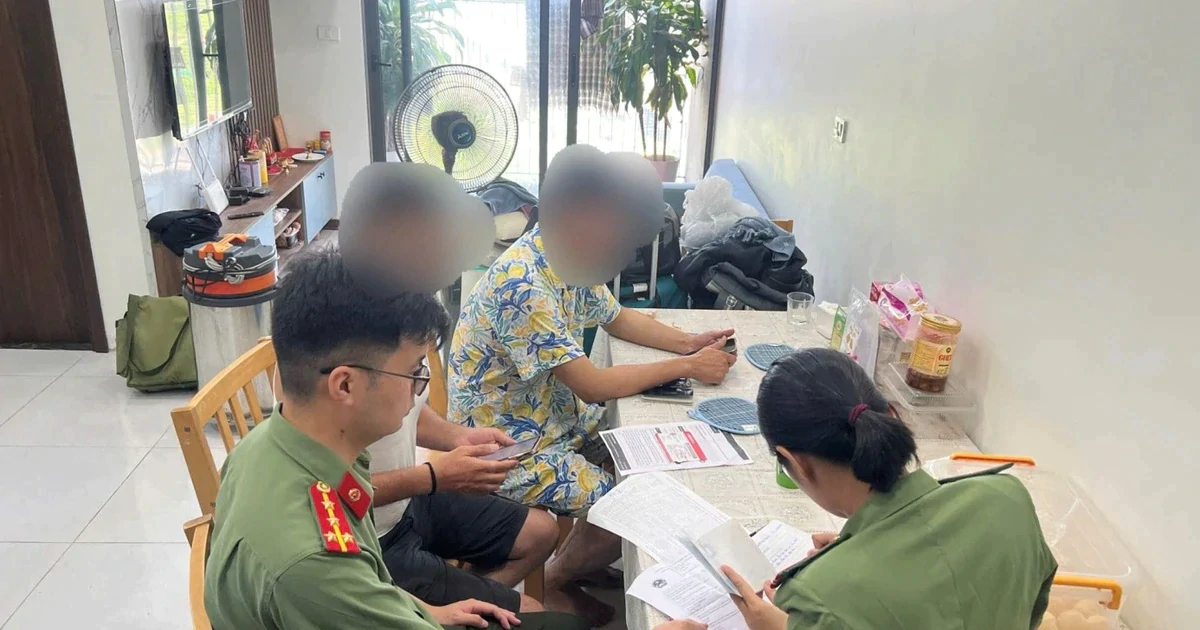 Người thân, quen đến nhà ở qua đêm cũng phải khai báo nhằm quản lý cư trú