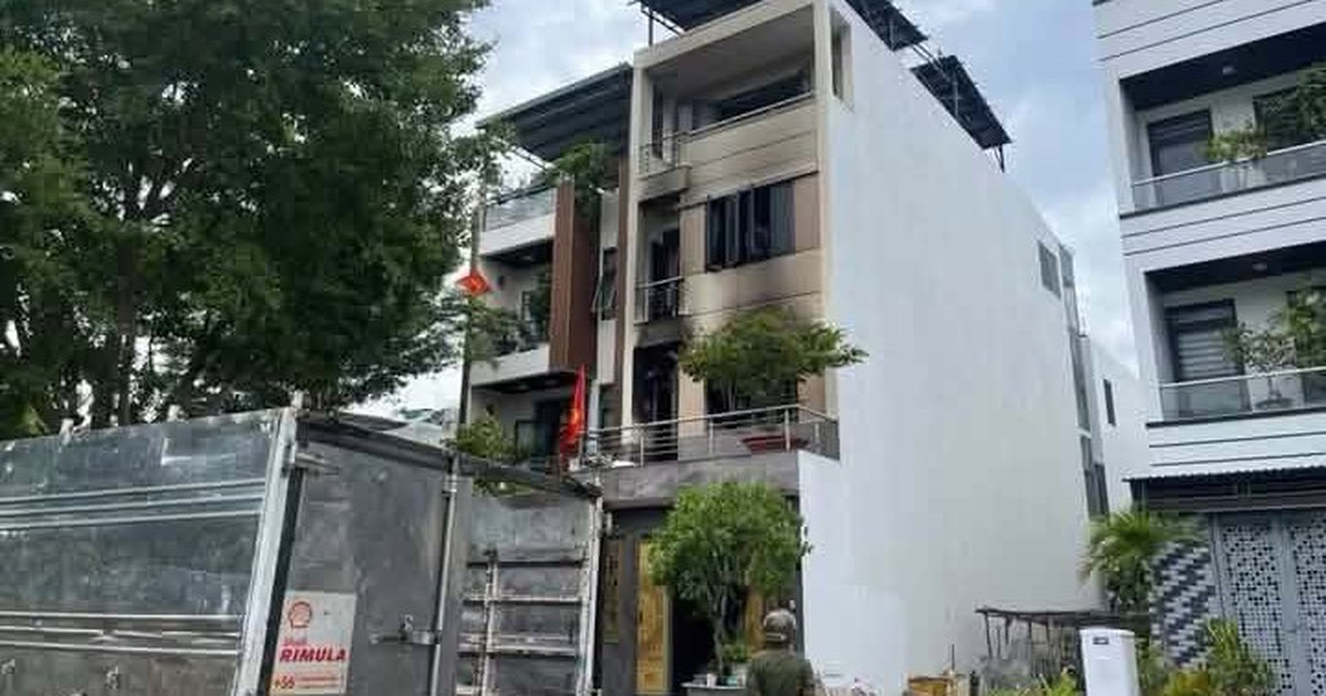 Vụ cháy nhà trong khu đô thị ở Nha Trang: Nữ giáo viên và mẹ chồng tử vong, danh tính nạn nhân