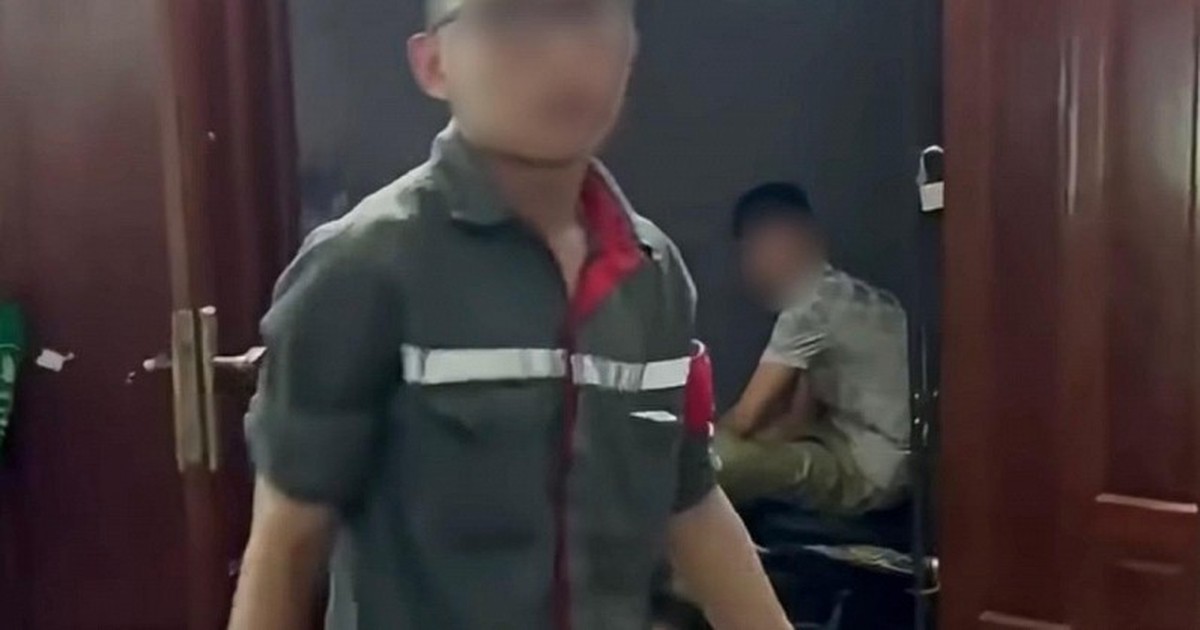 Xôn xao nhóm người thông cống nhà dân đòi 14,5 triệu đồng ở Hà Nội: Cái kết sau khi chủ nhà báo công an