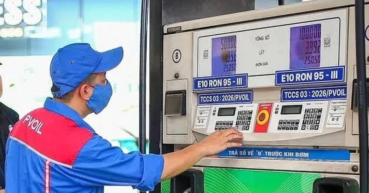 Sắp tới mỗi cửa hàng xăng dầu một giá: Sáng tăng, chiều giảm?