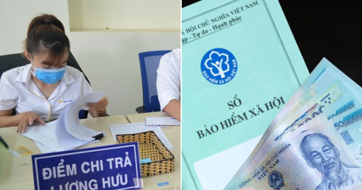 Đóng đủ 35 năm BHXH nhưng mới 57 tuổi, lao động nam dừng đóng chờ 62 tuổi có được hưởng 75% lương hưu? BHXH Việt Nam trả lời