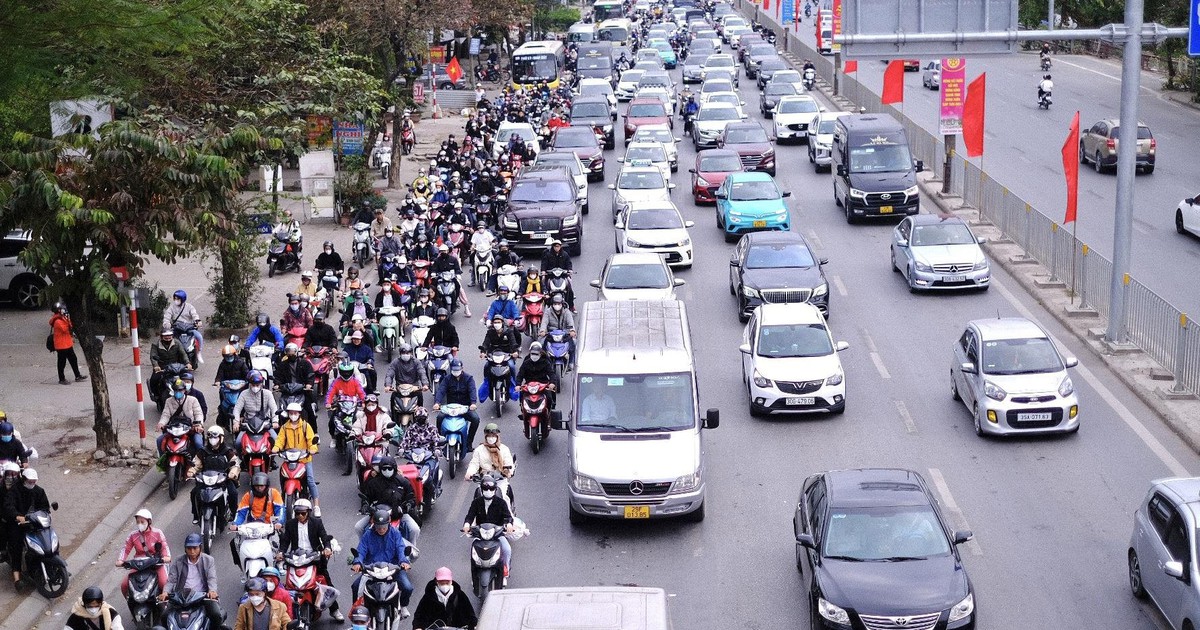 Tin cực vui cho hàng triệu người dân Hà Nội, bỏ qua là lỡ quyền lợi