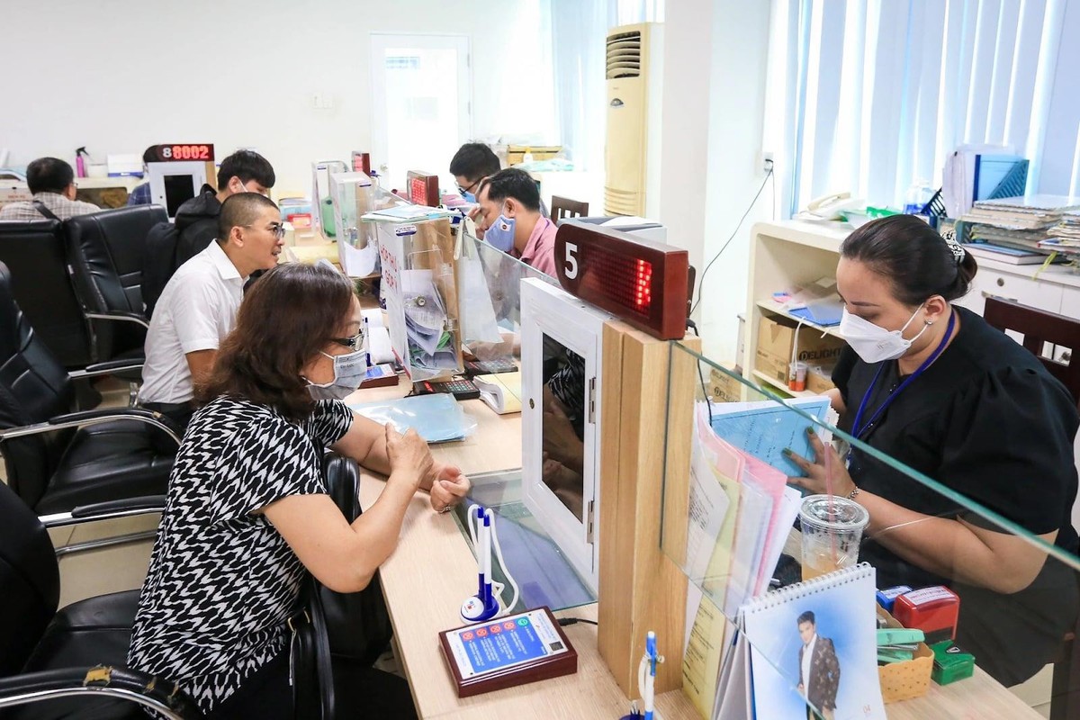 Thông báo “khẩn”: Những ai đã nghỉ việc theo Nghị định 178 và Nghị định 67 cần làm ngay việc này trước 8/9