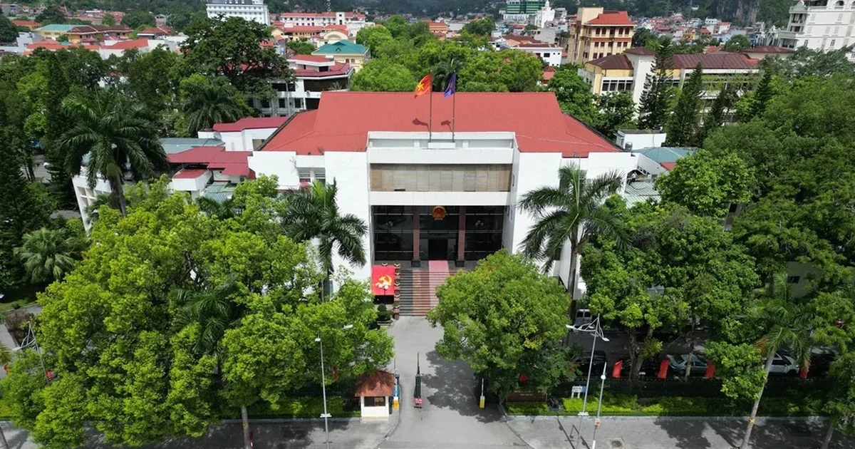 Lạng Sơn điều chỉnh giờ hành chính, bắt đầu làm việc từ 7h