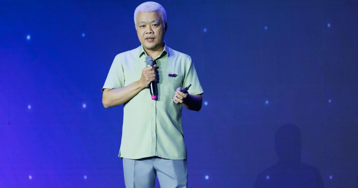 Đại diện TikTok Việt Nam tiết lộ yếu tố quyết định sự sống còn của KOL/KOC trong kỷ nguyên AI