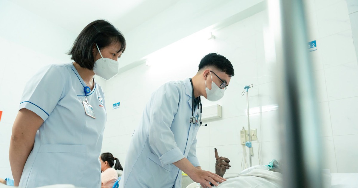 Vụ cháy khách sạn ở TP.HCM: Thêm 3 nạn nhân nhập viện
