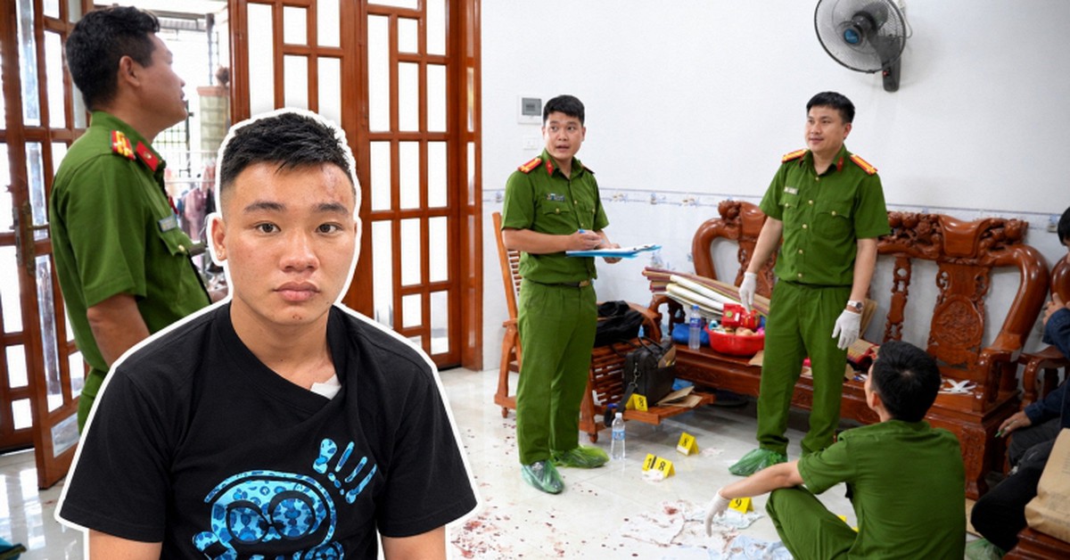 Hành vi cần được xem xét trong vụ thảm án ở Đồng Nai khiến 3 mẹ con tử vong