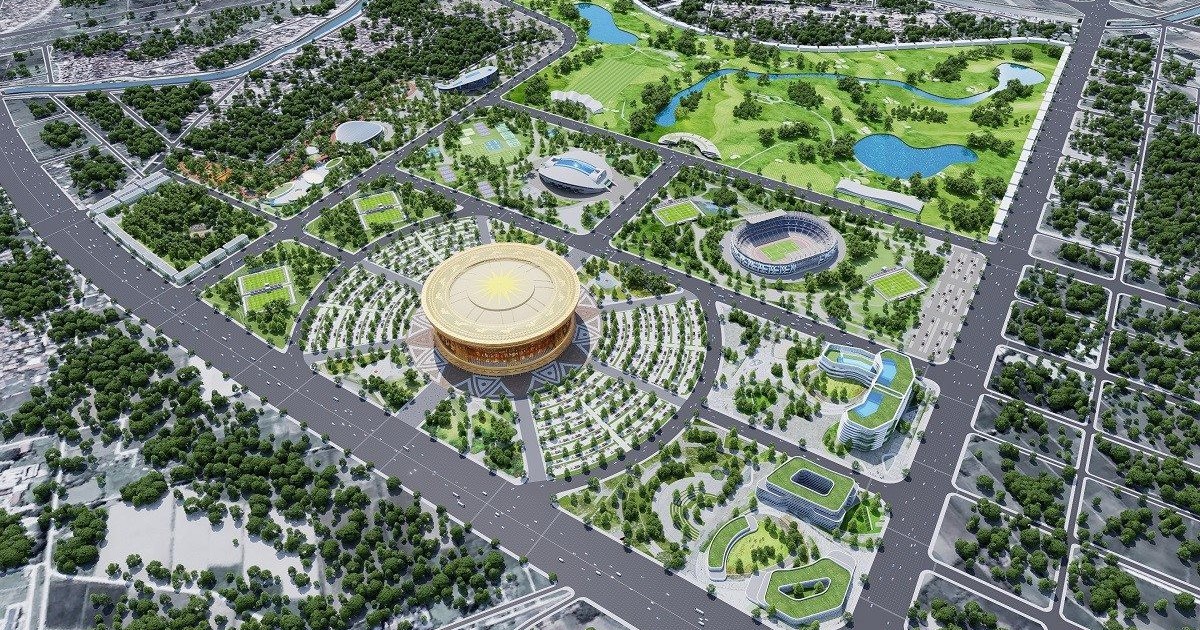 Một xã ngoại thành Hà Nội tăng tốc triển khai loạt “siêu” dự án nghìn tỷ của Tập đoàn Vingroup, Mường Thanh