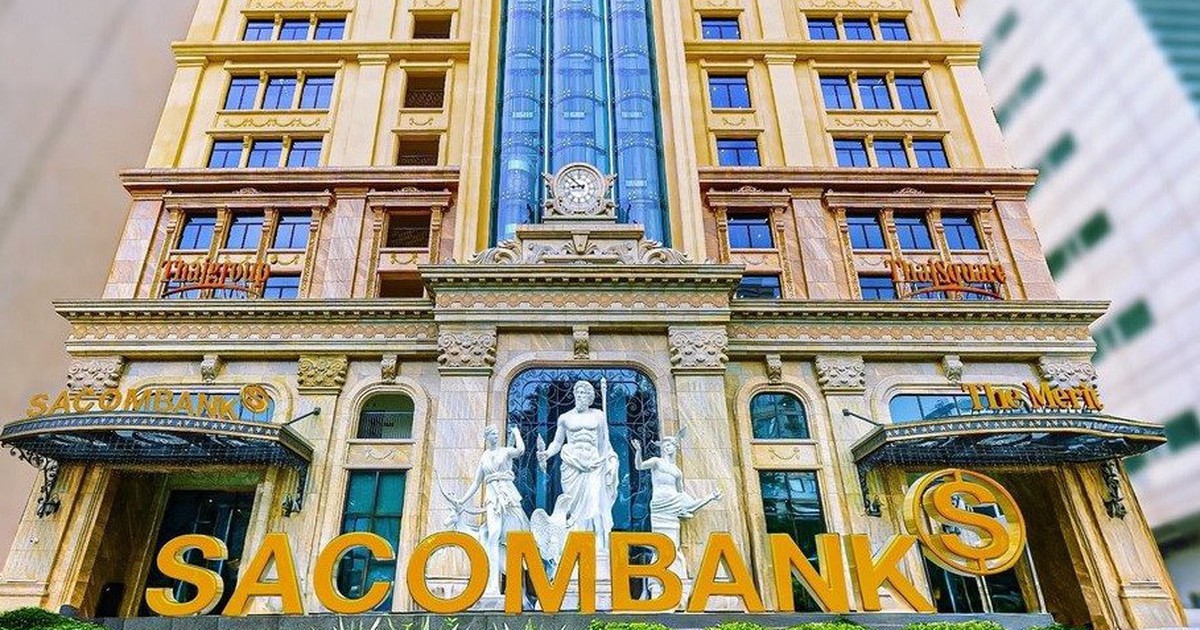 SACOMBANK thu giữ loạt bất động sản để xử lý nợ