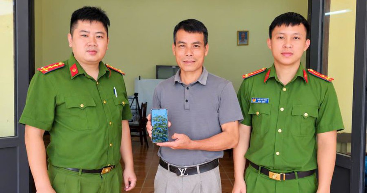 Nhập từng số tài khoản, ông Nguyễn Kim Minh SN 1976 chuyển 20 triệu đến STK Nguyễn Thị Dung: Công an phối hợp Agribank cùng xác minh