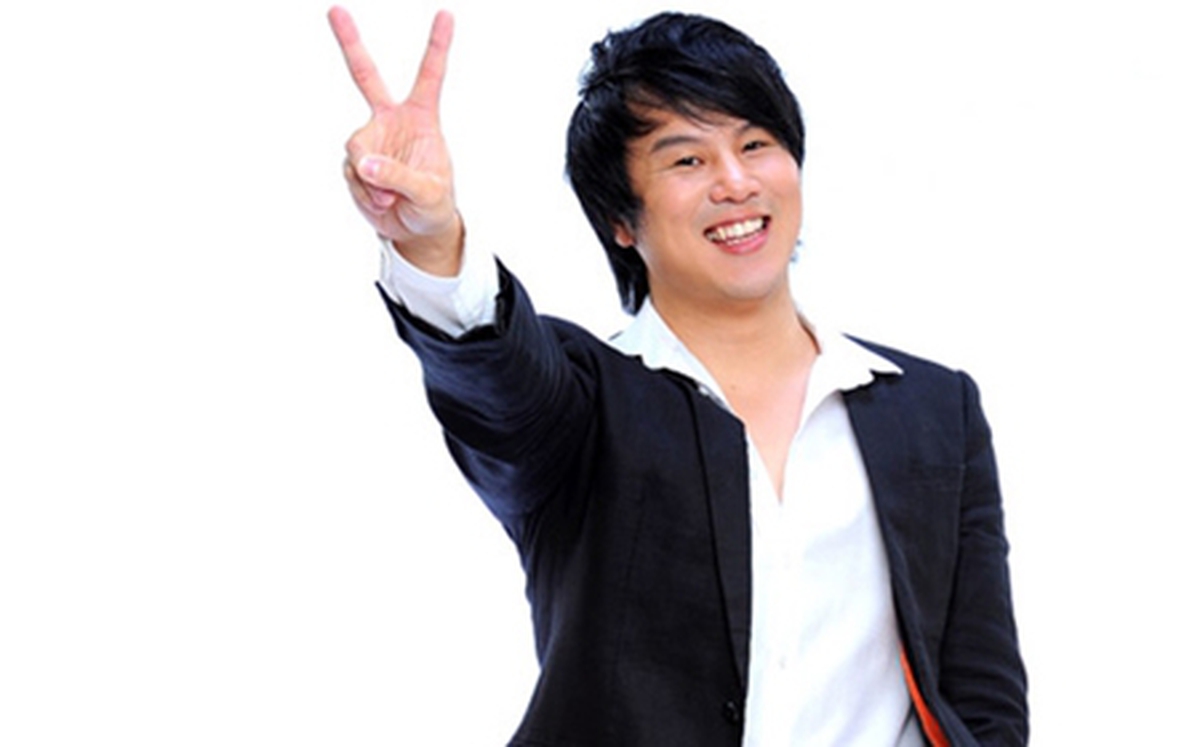 Thanh Bùi: Chàng nghệ sĩ đầy tài năng và gặp nhiều may mắn