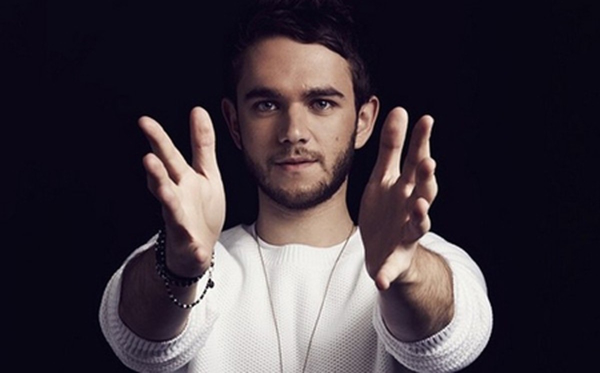 DJ Zedd chính thức công bố lịch biểu diễn tại Tp.HCM