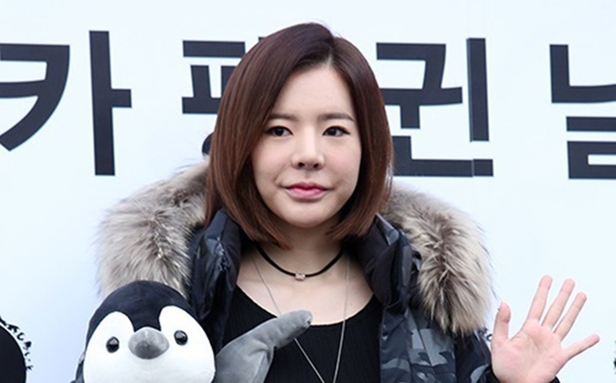 Sunny (SNSD) khiến fan Trung giật mình với nhan sắc vừa già vừa béo