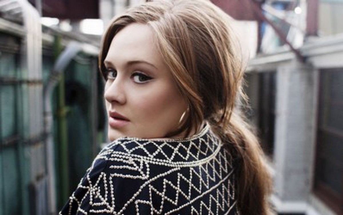 Adele có thể sẽ tung album tiếp theo trong năm nay