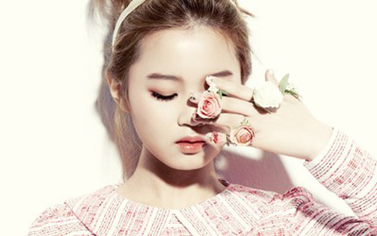 Lee Hi được MTV-K khen ngợi
