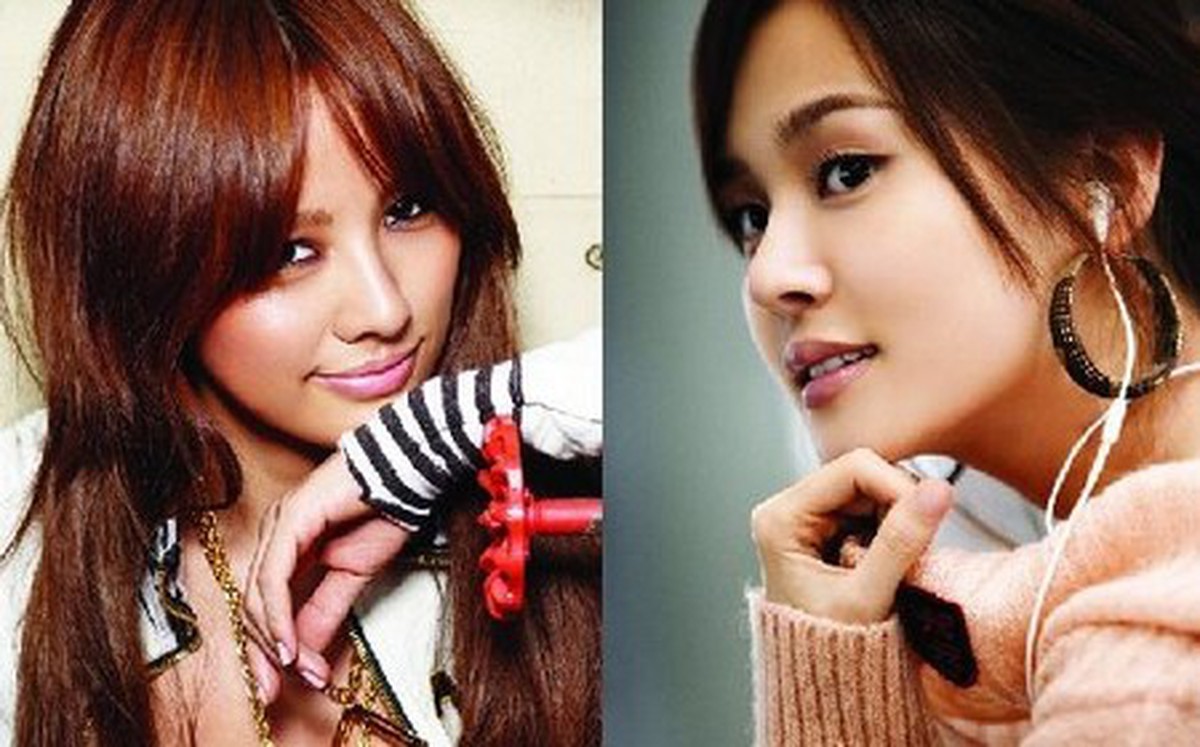 Ivy tiết lộ lý do từ chối ca khúc của Hyori