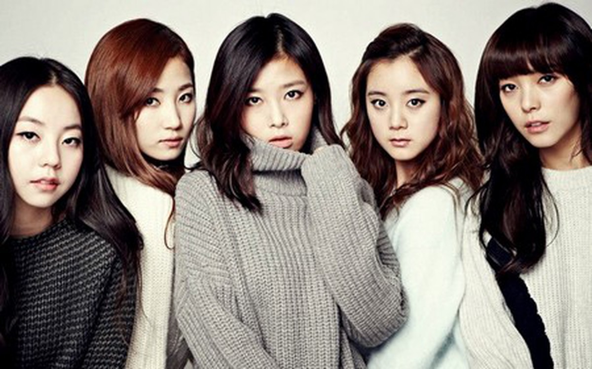 JYP và những bước đi sai lầm