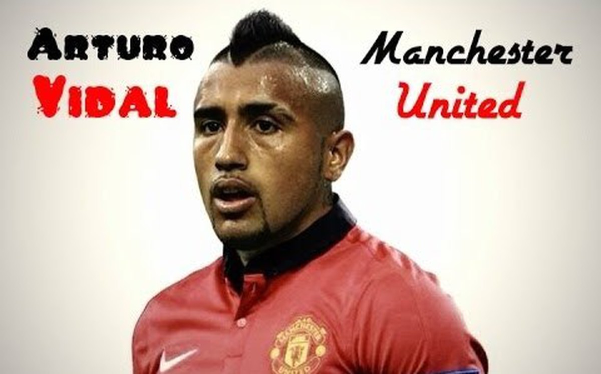 Chuyển nhượng 27/8: Vidal rời sân tập Juve, thỏa thuận cá nhân với MU
