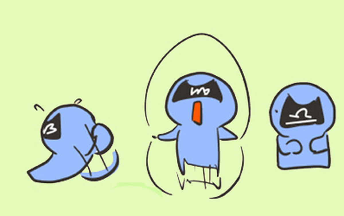 Cùng đo khả năng giảm cân của các cung