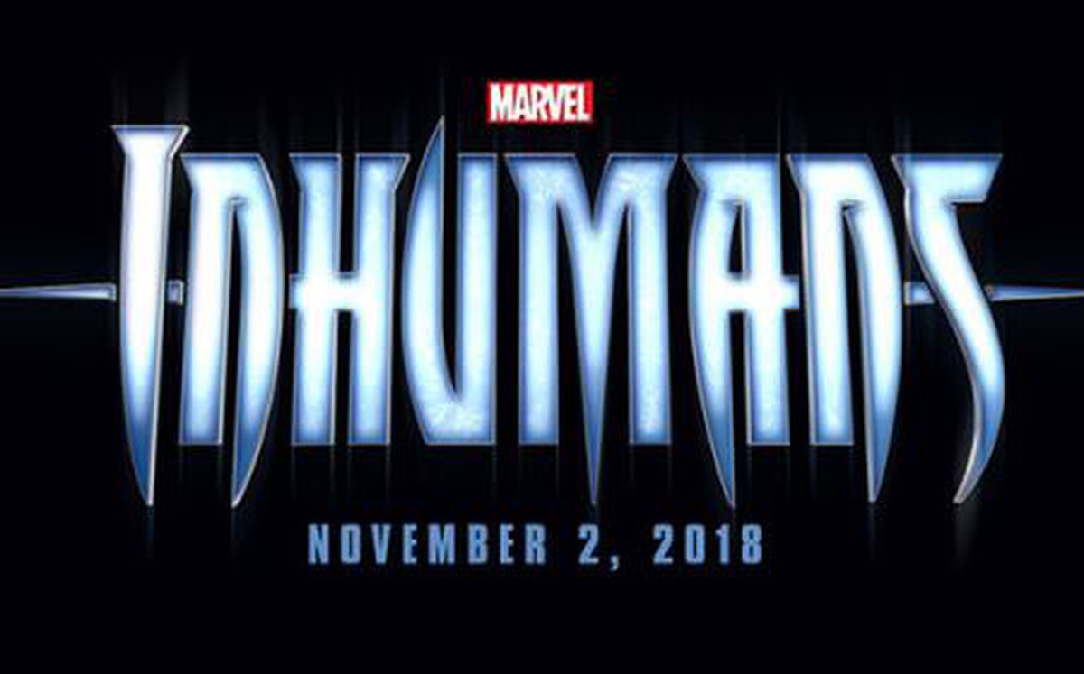Marvel giới thiệu Inhumans trong Agents of S.H.I.E.L.D