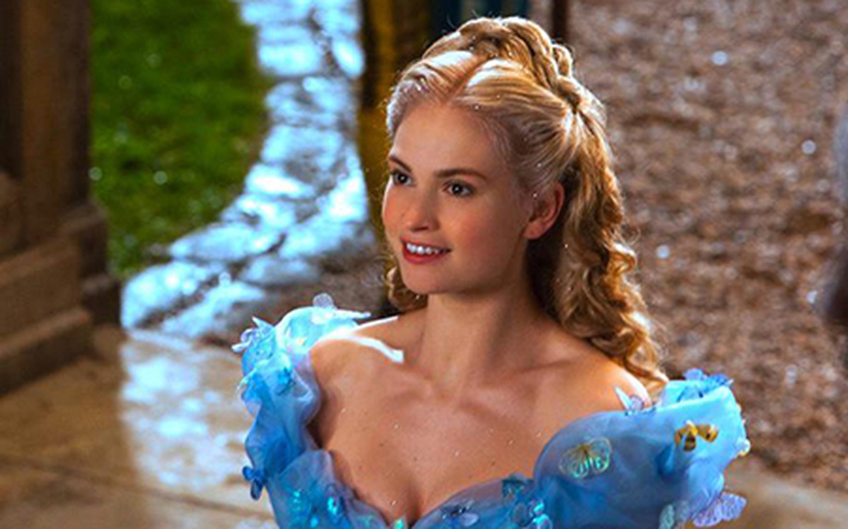 Những lý do khiến “Cinderella” trở thành tâm điểm màn ảnh rộng