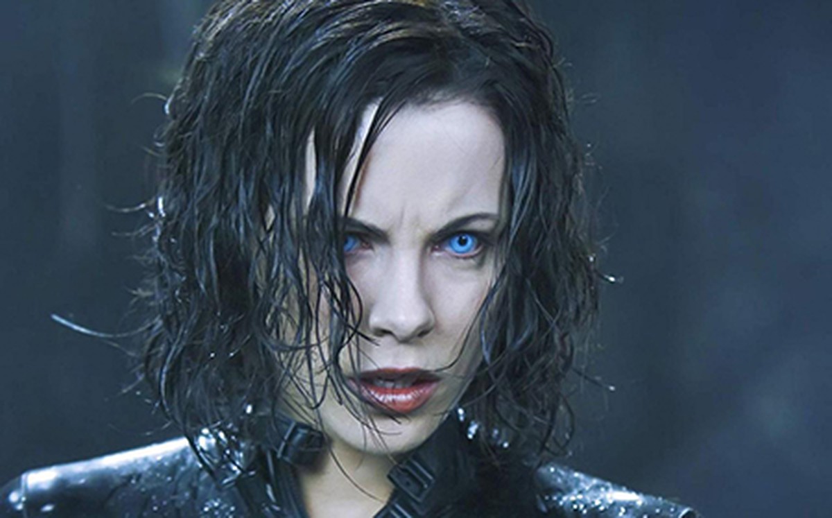 Ma cà rồng Kate Beckinsale trở lại “Underworld” với phần thứ 5
