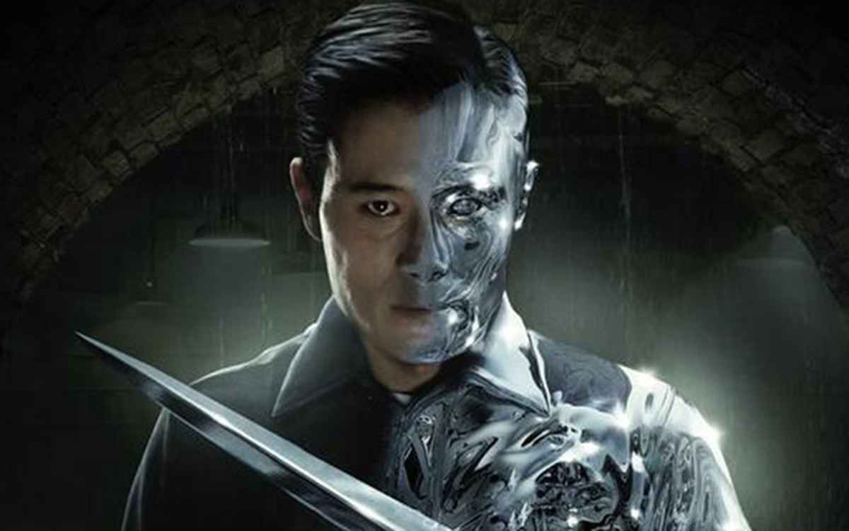 Lee Byung Hun – Kẻ phản diện được cưng chiều ở Hollywood