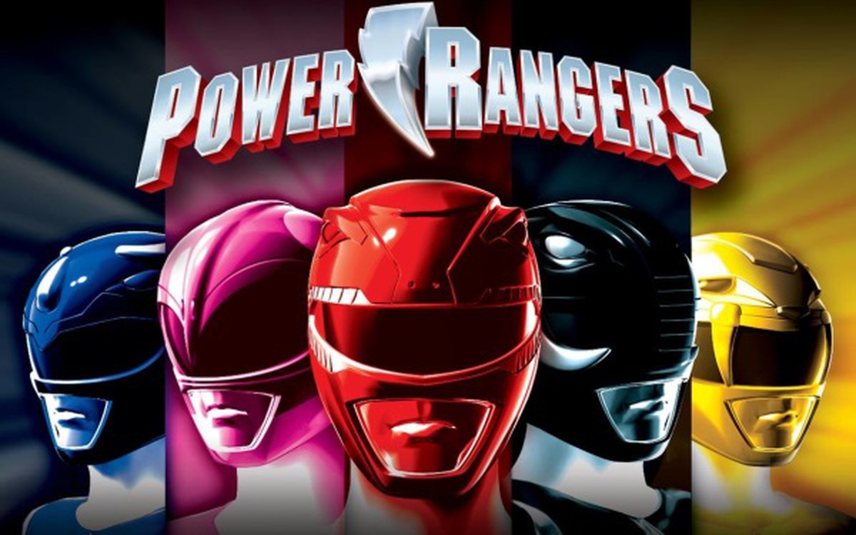 “Power Rangers” phiên bản điện ảnh hé lộ ngày bấm máy và cốt truyện