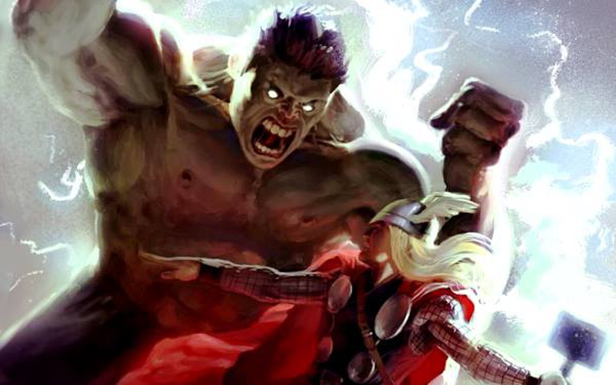 Hulk sẽ trở lại trong bom tấn “Thor: Ragnarok”