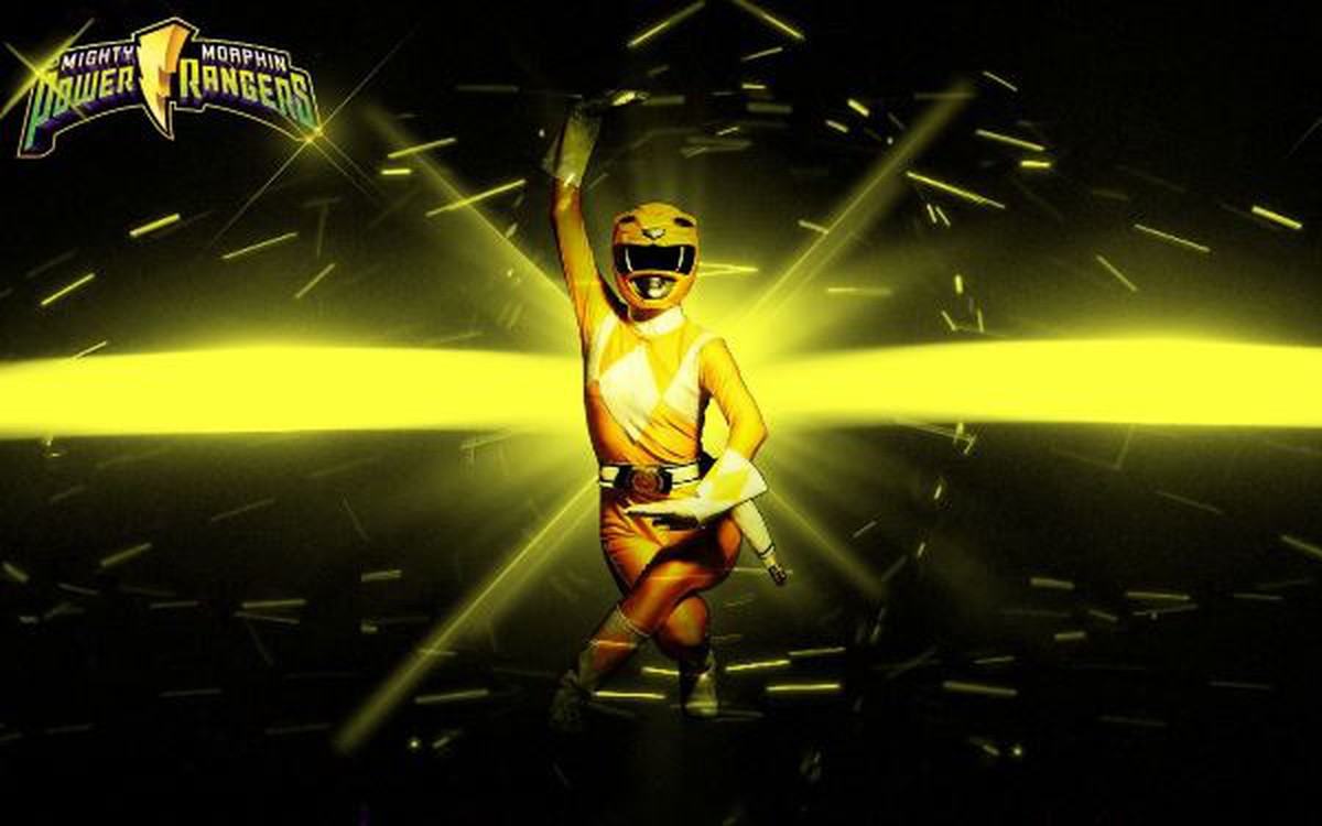 “Power Rangers” đã tìm được thành viên Siêu Nhân cuối cùng