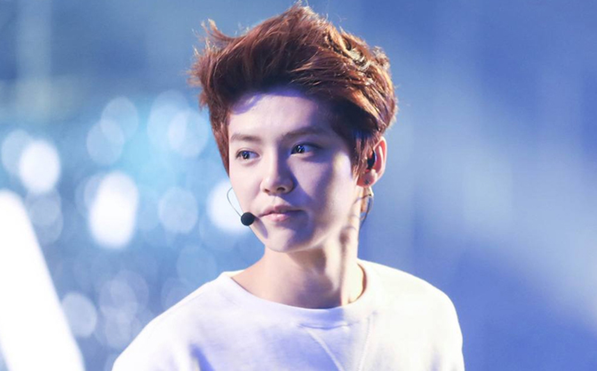 Luhan bị netizen Hàn chỉ trích vô ơn khi tố SM trả không đủ thù lao