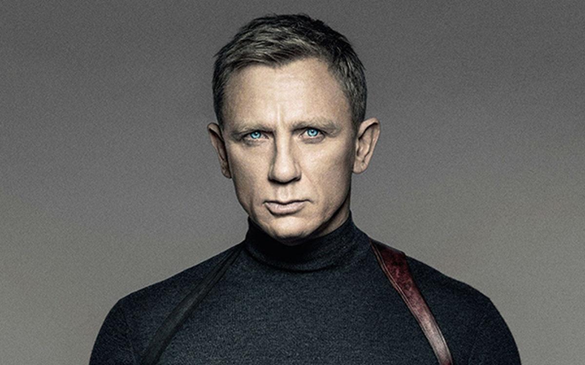 Spectre - Đầy hấp dẫn nhưng chưa thật sự xuất sắc