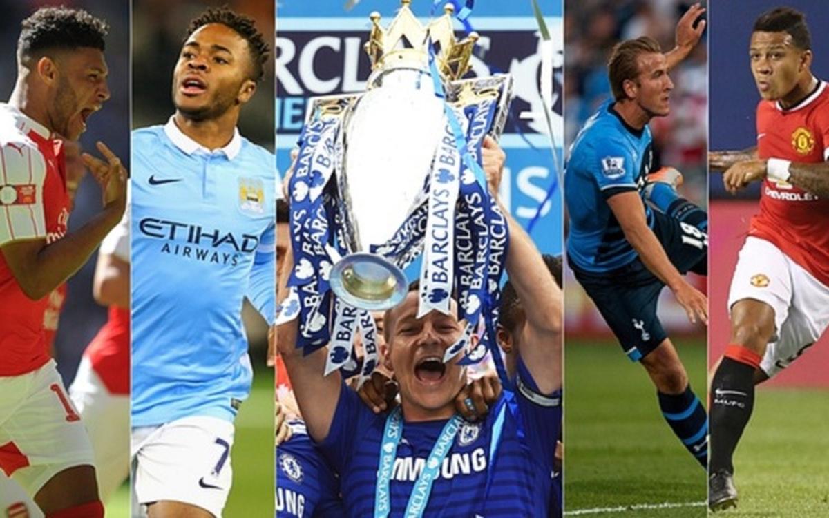 Khai màn Premier League 2015/16: Tạm biệt những cuối tuần nhàm chán