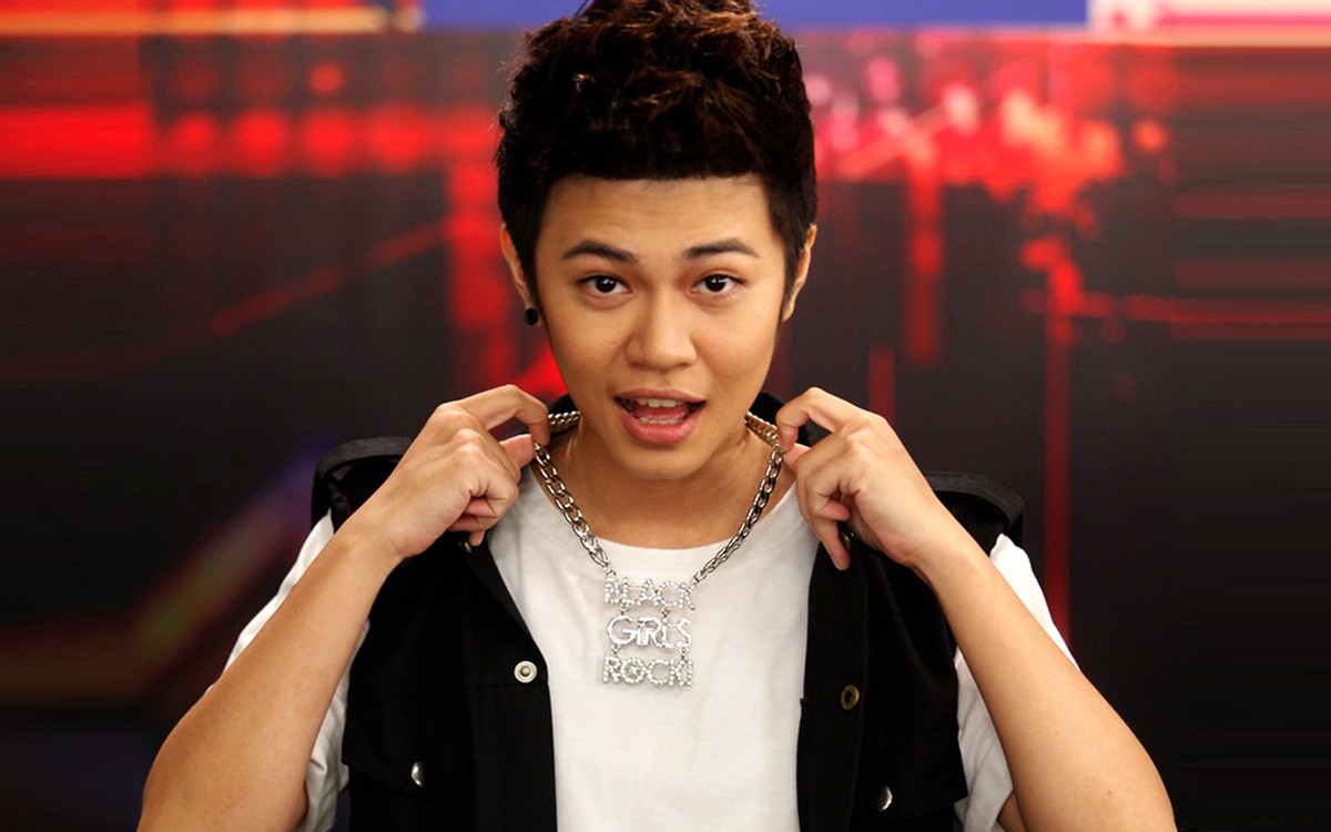 Linh K: 