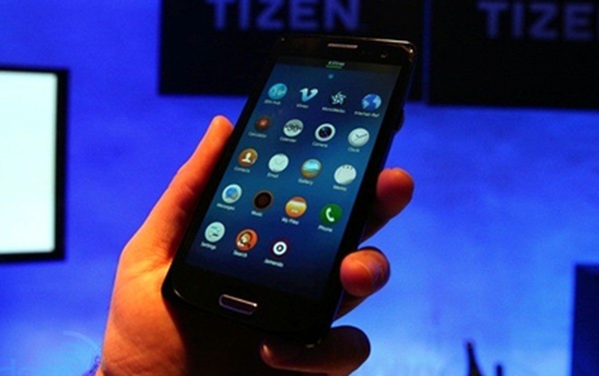 Tizen 2.0 - có cửa nào với iOS hay Android?
