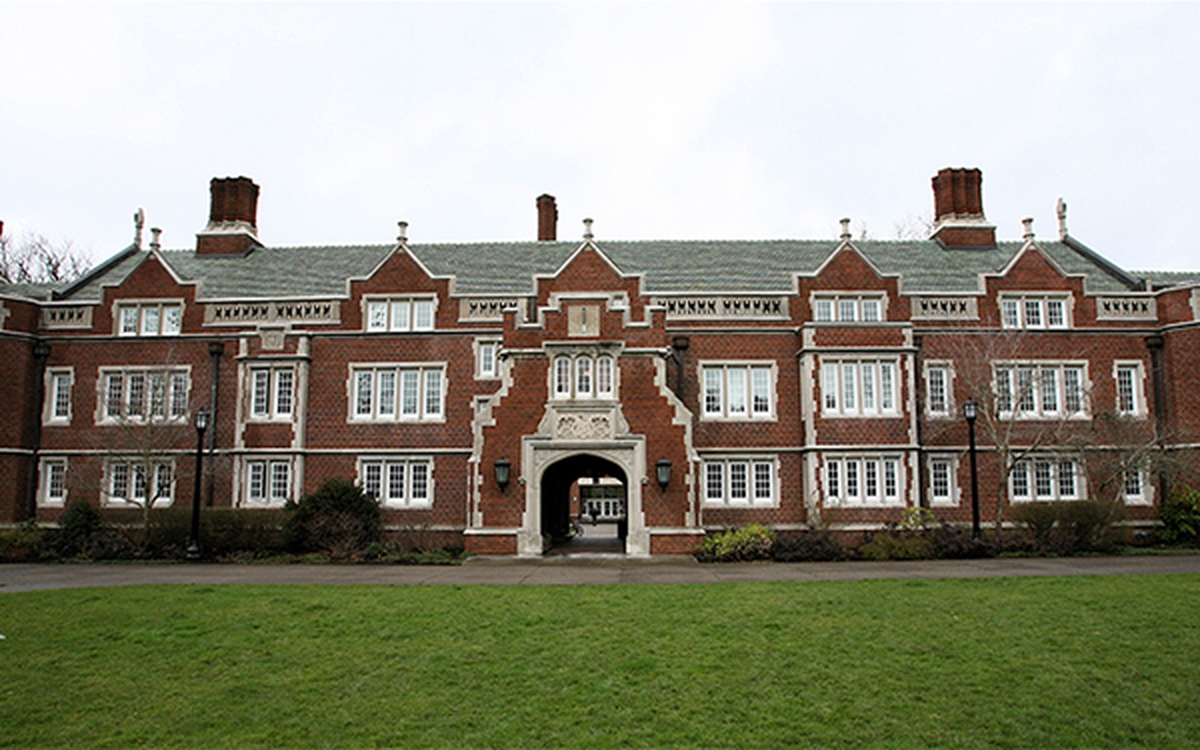 10 điều thú vị về Reed College - ngôi trường Steve Jobs từng theo học