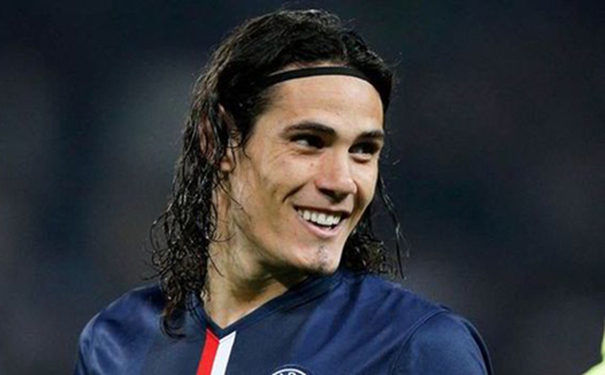 Điểm tin tối 9/5: Cavani đồng ý gia nhập Juventus