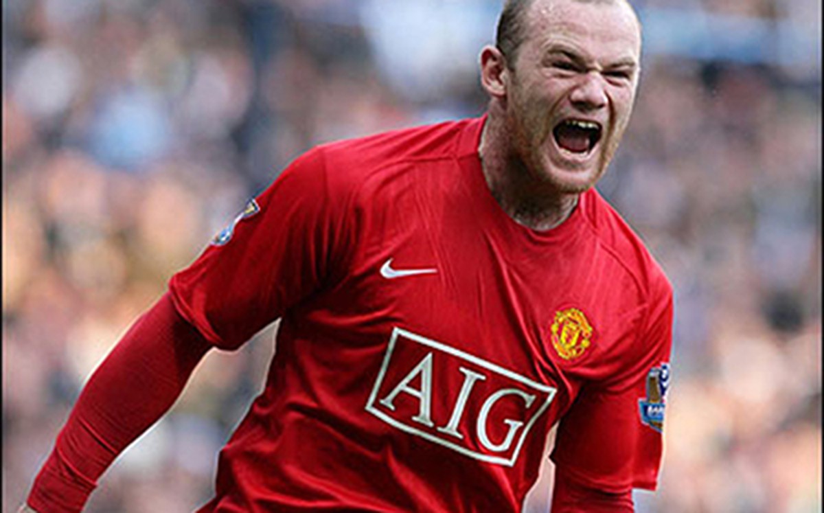 Chiêm ngưỡng 20 bàn thắng để đời của Rooney tại MU
